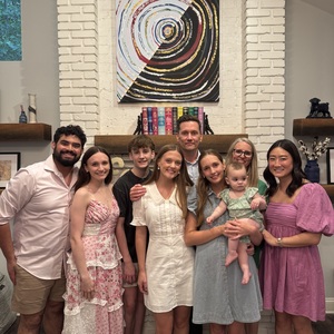 Team Page: Team Mellon